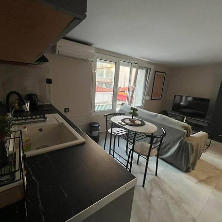 Cozy Studio In Alexandroupolis Экстерьер фото