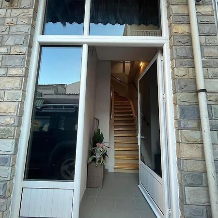 Cozy Studio In Alexandroupolis Экстерьер фото