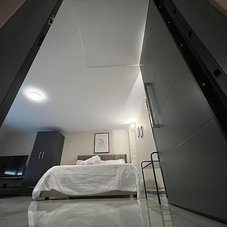 Cozy Studio In Alexandroupolis Экстерьер фото