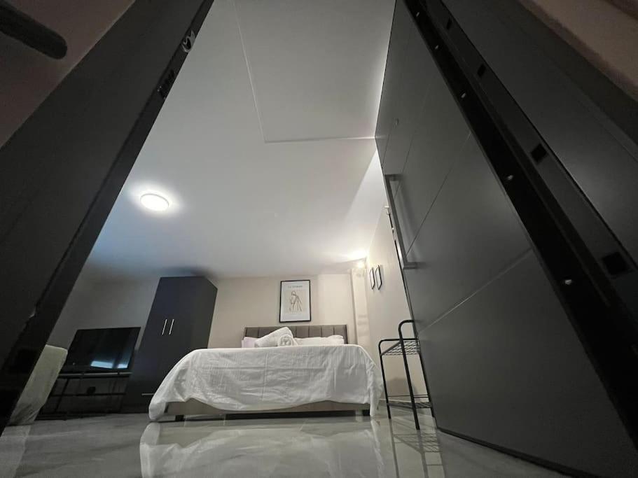 Cozy Studio In Alexandroupolis Экстерьер фото