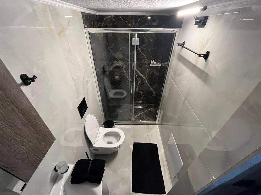Cozy Studio In Alexandroupolis Экстерьер фото
